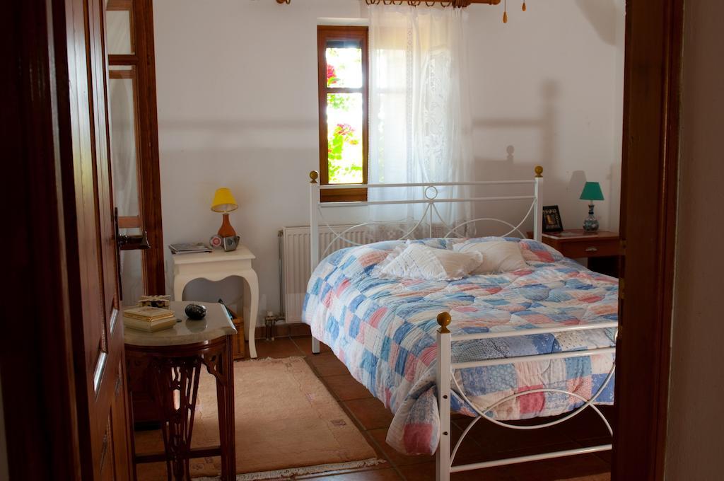 Elise Cottage Vathi  Bilik gambar