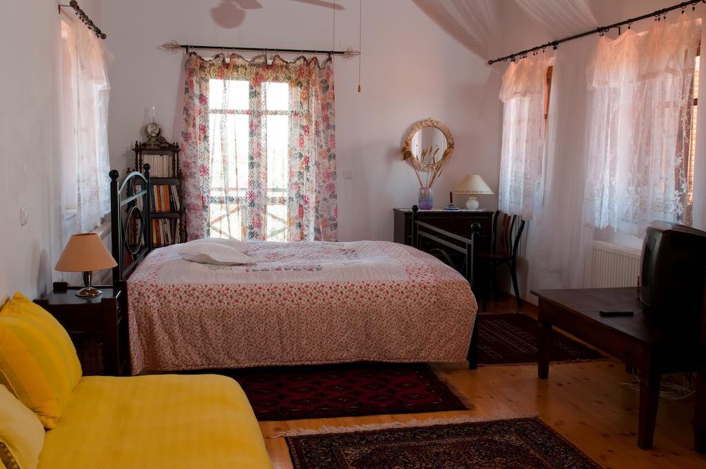 Elise Cottage Vathi  Bilik gambar